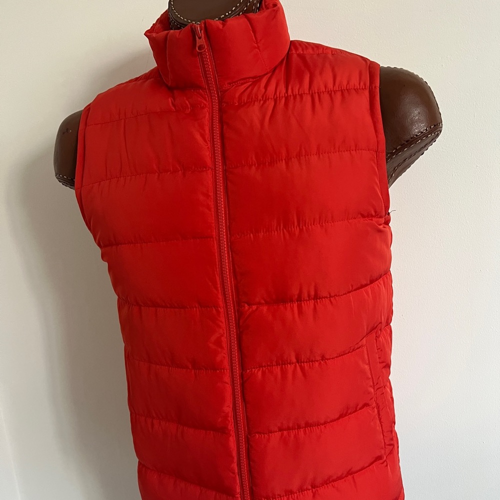 Gap Bubble Vest